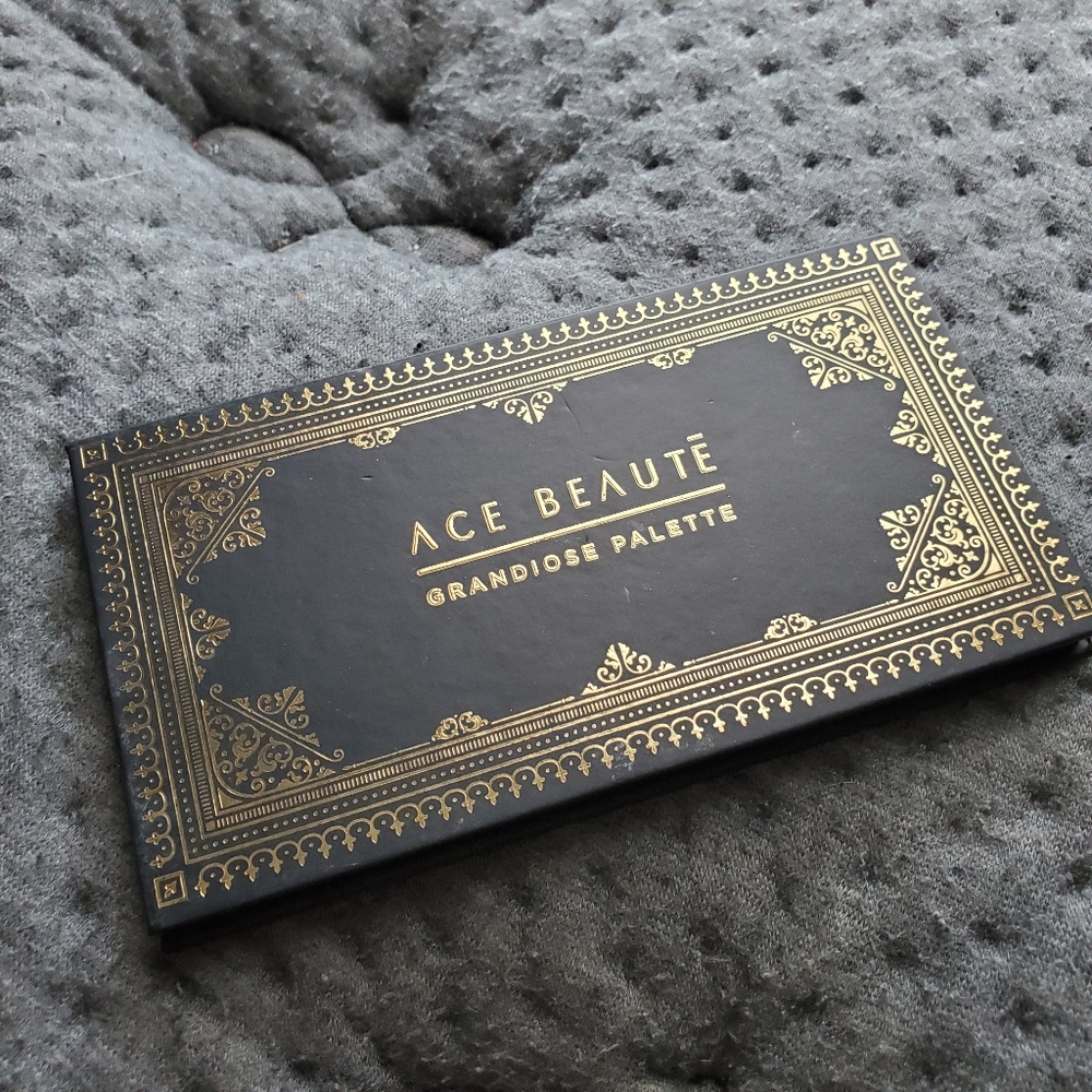 Ace Beaute Grandiose Palette